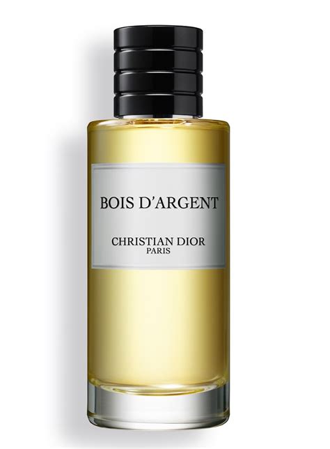 bois d'argent dior ici paris xl|bois d'argent by Dior.